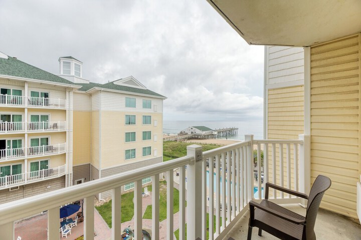 Hilton Garden Inn Outer Banks / Kitty Hawk