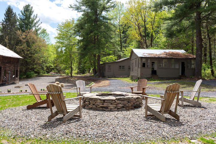 Stonehills Farmhouse