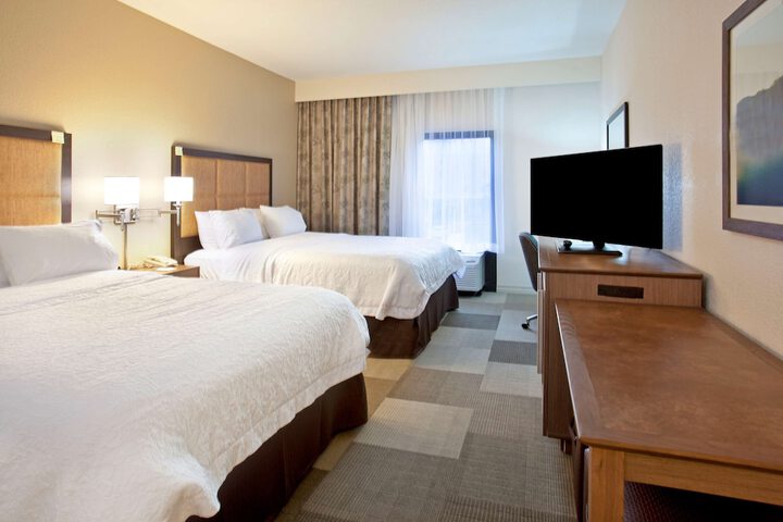 Hampton Inn & Suites Nashville-Smyrna