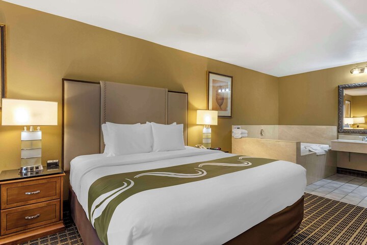 Quality Inn & Suites Westminster Seal Beach
