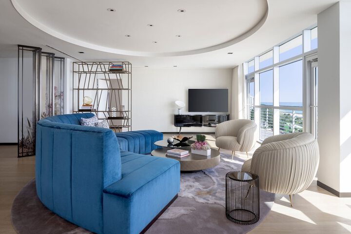 The Ritz-Carlton South Beach