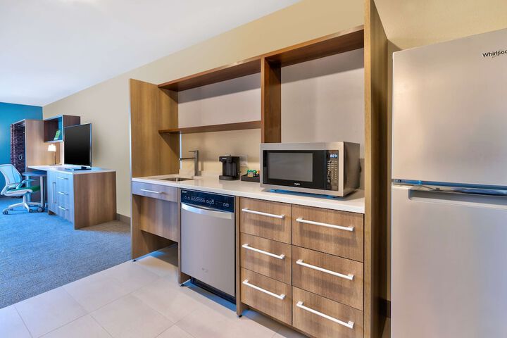 Home2 Suites by Hilton Battle Creek
