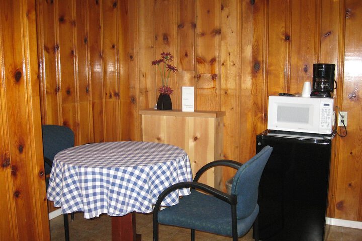 Masters Inn
