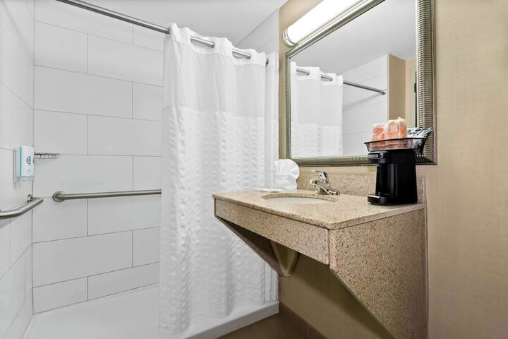 Comfort Suites Lumberton North