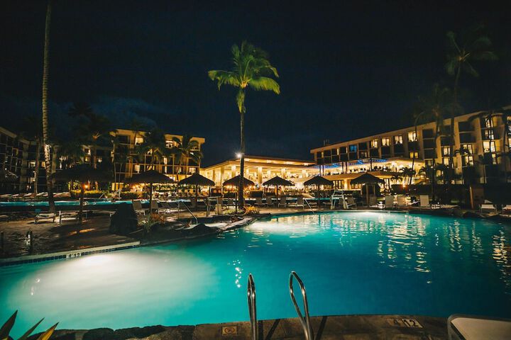 Waikoloa Beach Marriott Resort & Spa