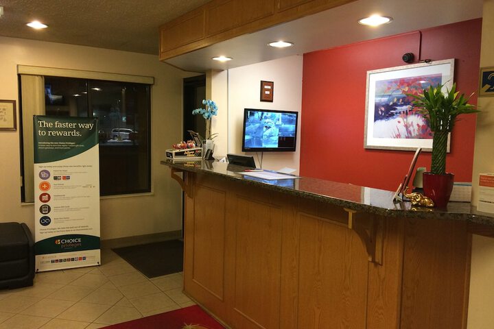 Econo Lodge Norwalk