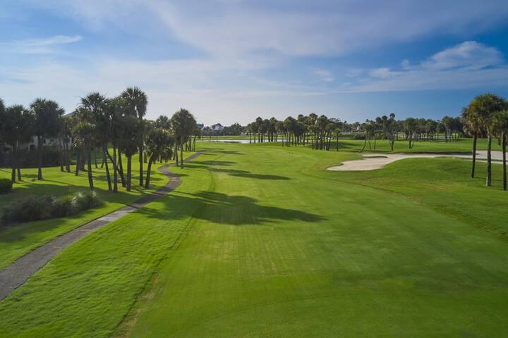 Marriott Hutchinson Island Resort & Beach Villas Golf & Marina