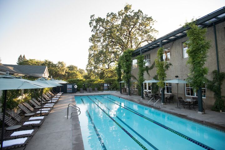 Pool 8 of 61