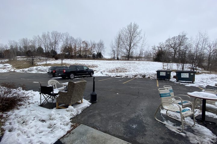 AmericInn by Wyndham Reedsburg
