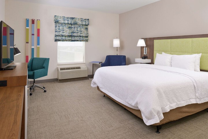 Hampton Inn & Suites Port Aransas