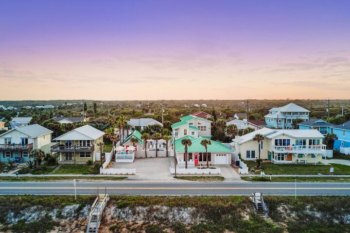 Island Cottage Inn - Adults Only