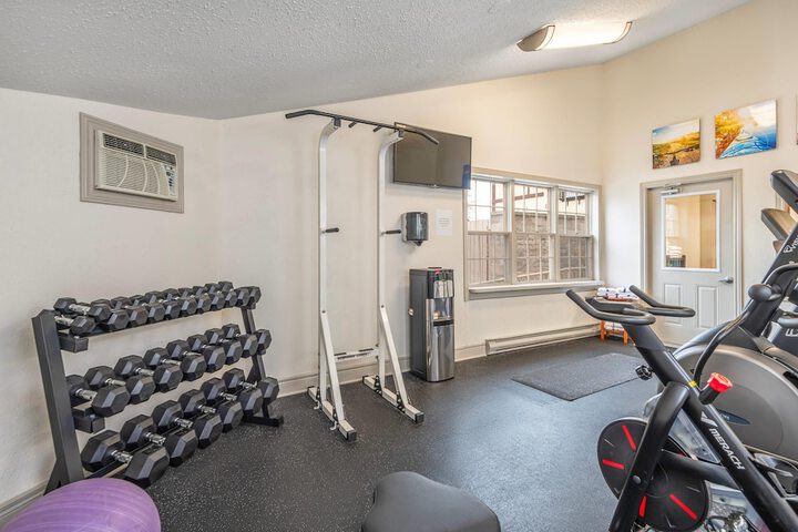 Comfort Inn & Suites Thousand Islands Harbour District