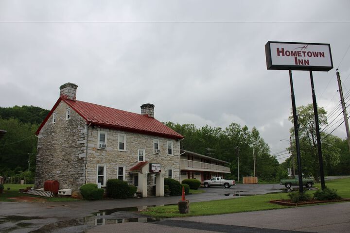 Hotel 2 of 16