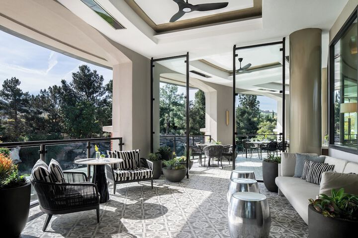 Four Seasons Hotel Los Angeles at Westlake Village