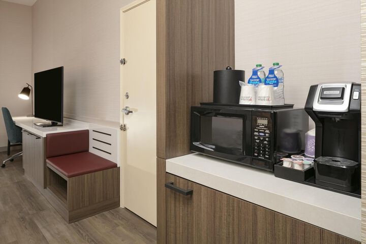 Hilton Garden Inn Corvallis