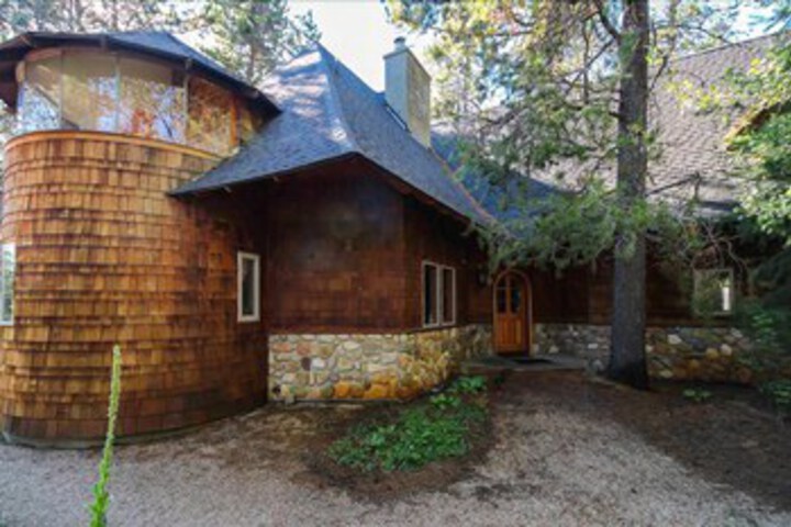 Hereford Cabin 693 - Five Bedroom Home
