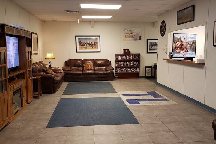 Target Hospitality-Watford City Lodge