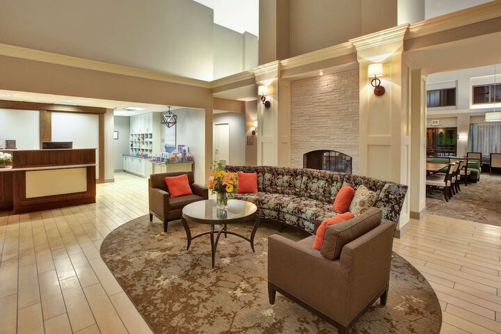 Homewood Suites by Hilton South Dayton Miamisburg