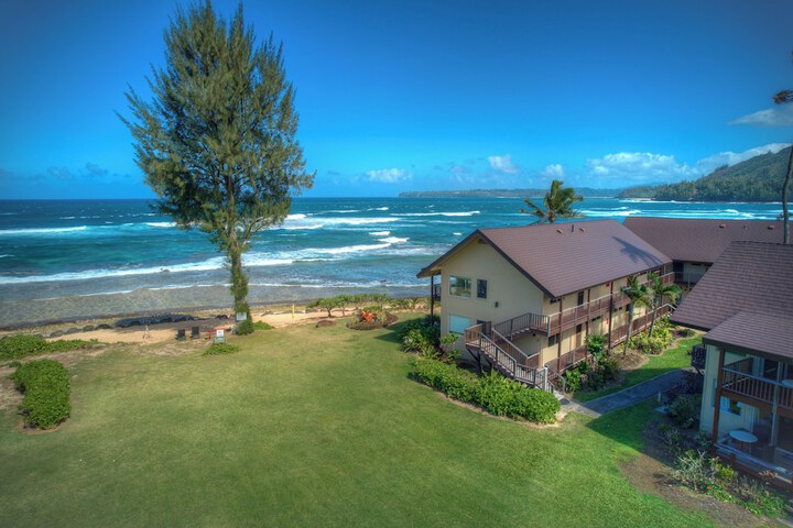 Hanalei Colony Resort H4