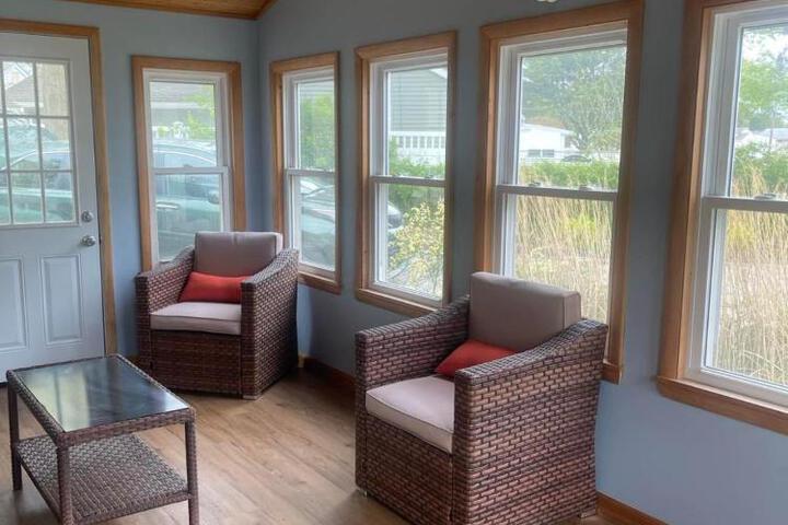 Three Bedroom House - Cape May short walk to the Bay