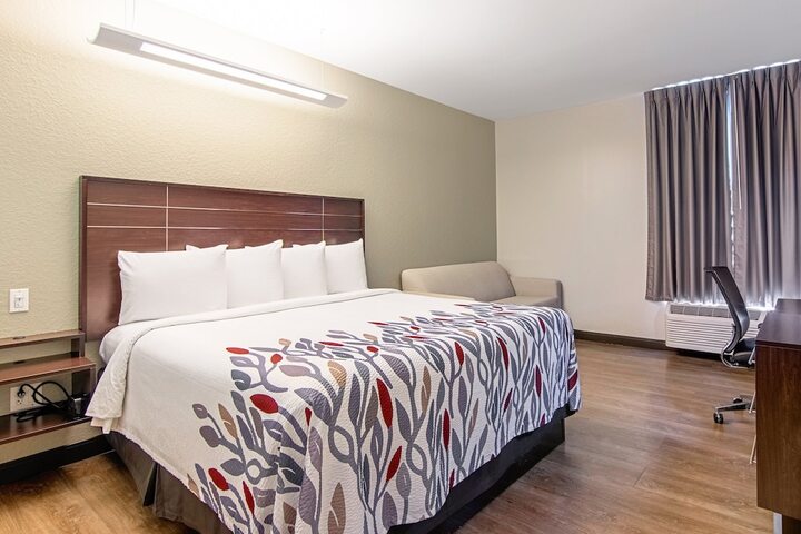 Room 25 of 25