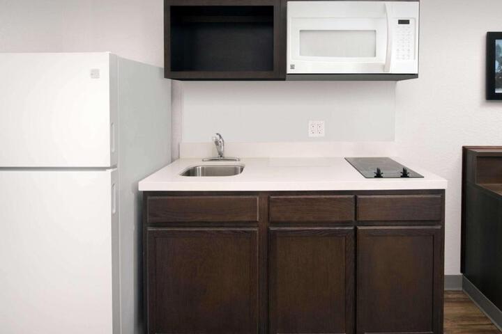 Extended Stay America Suites - Minneapolis - Airport - Mendota Heights