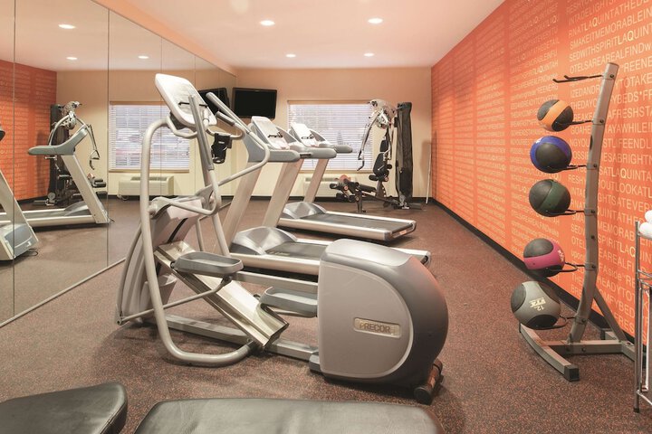 Health and Fitness 50 of 52