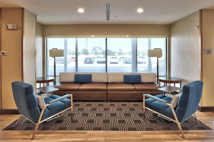 Hotel Interior 16 of 36