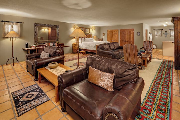 Cibolo Creek Ranch & Resort