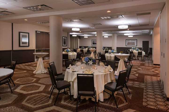 Sonesta Chicago OHare Airport Rosemont
