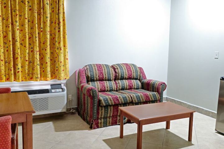 Texas Inn and Suites RGV