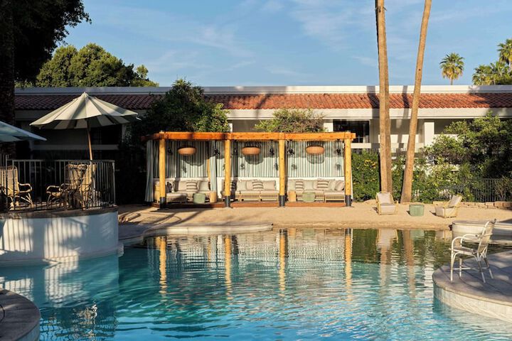 The Scott Resort & Spa