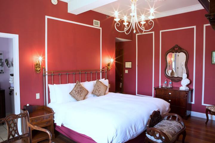 Wedmore Place