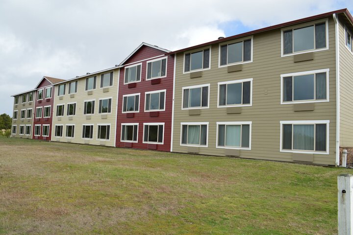 Oceanview Inn at the Arch