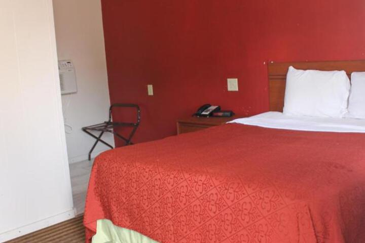 Motel Reedsburg