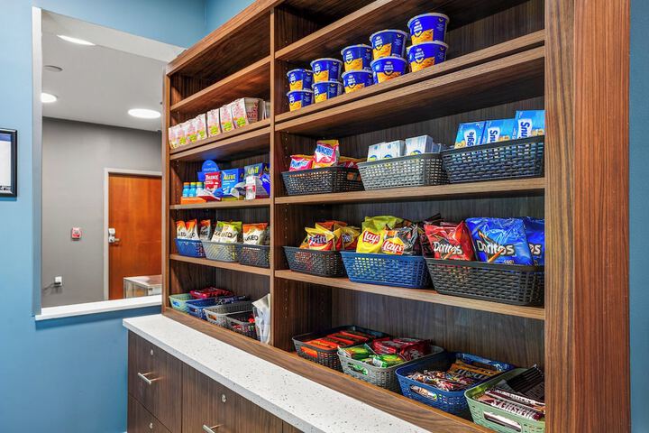 Holiday Inn Express & Suites Jacksonville - Atlantic Beach by IHG