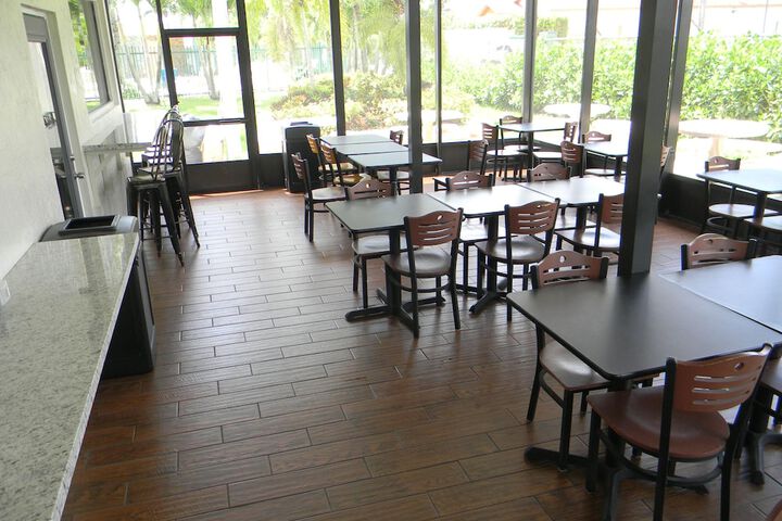 Terrace/Patio 91 of 94