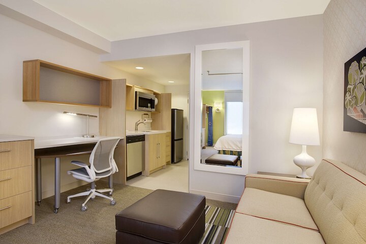Home2 Suites by Hilton Oxford