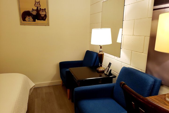Best Continental Motel