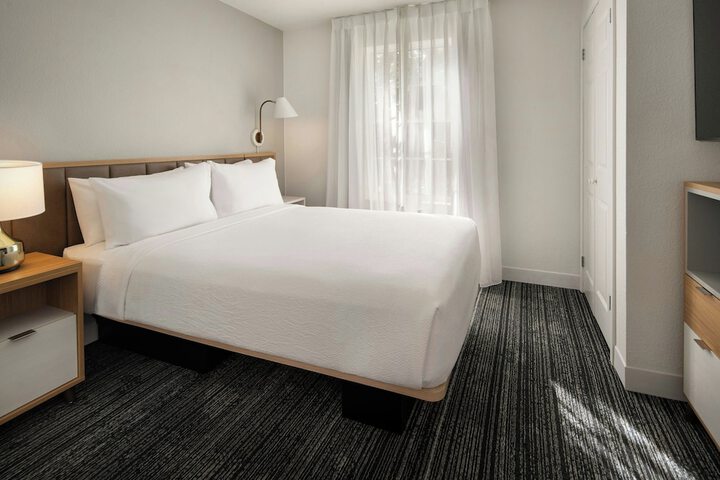 Towneplace Suites by Marriott Milpitas