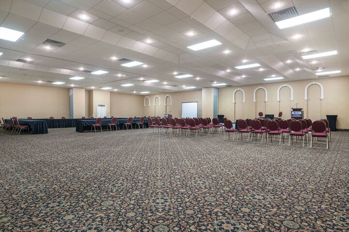Meeting 43 of 49