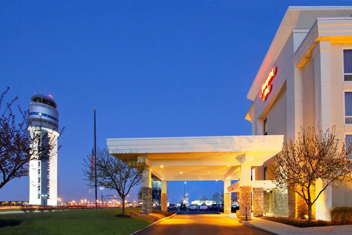Hotel 4 of 46