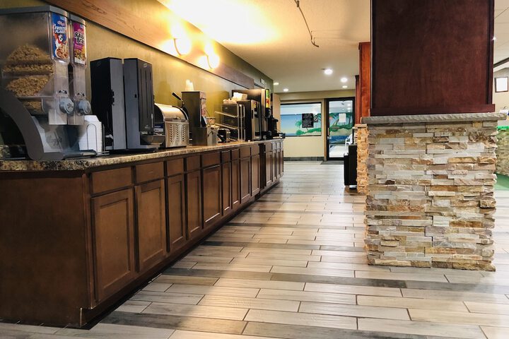 AmericInn by Wyndham Columbus Wisconsin