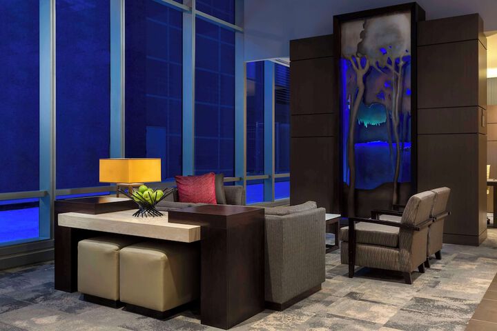 Hotel Interior 6 of 25