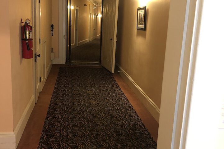 Hotel Coolidge