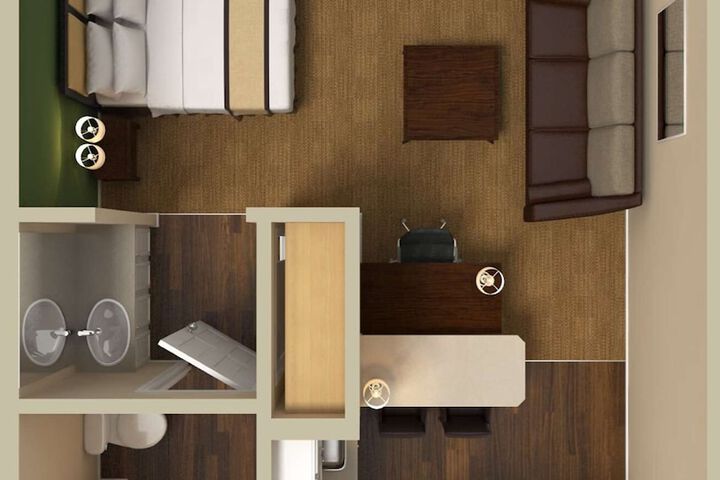 Room 7 of 33