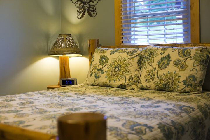 Blessings Lodge