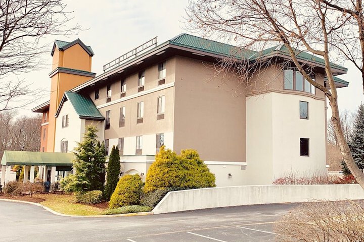 Hotel 4 of 31