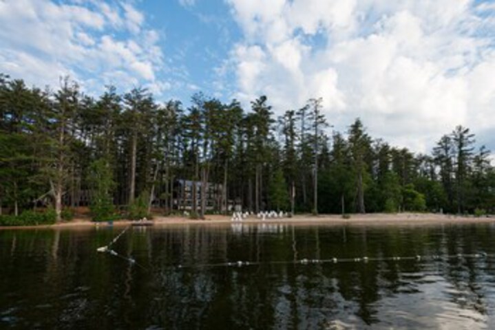 The Lodge at Pleasant Point