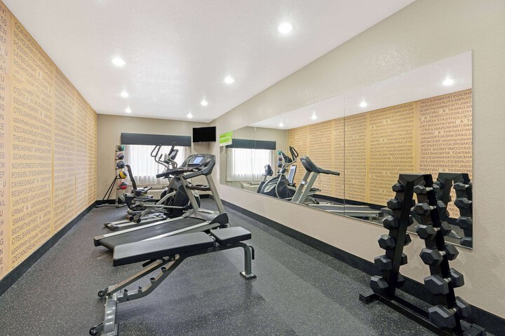 Health and Fitness 36 of 38